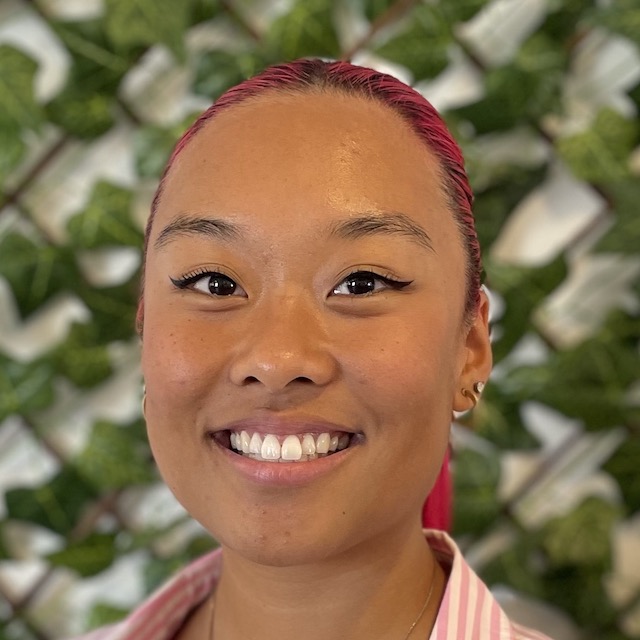 Dr. Yvette Dimalanta, Chiropractor